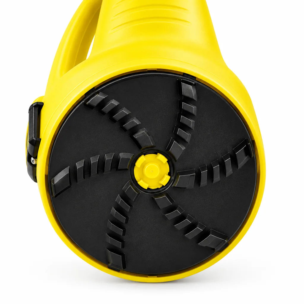 FrostGlide™ — Cordless Rechargeable Electric Ice Scraper