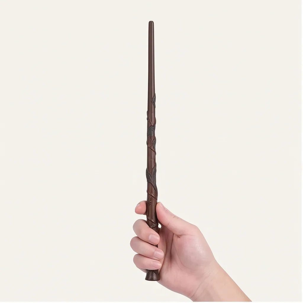 EmberSpell™ — Fire-Shooting Magic Wand