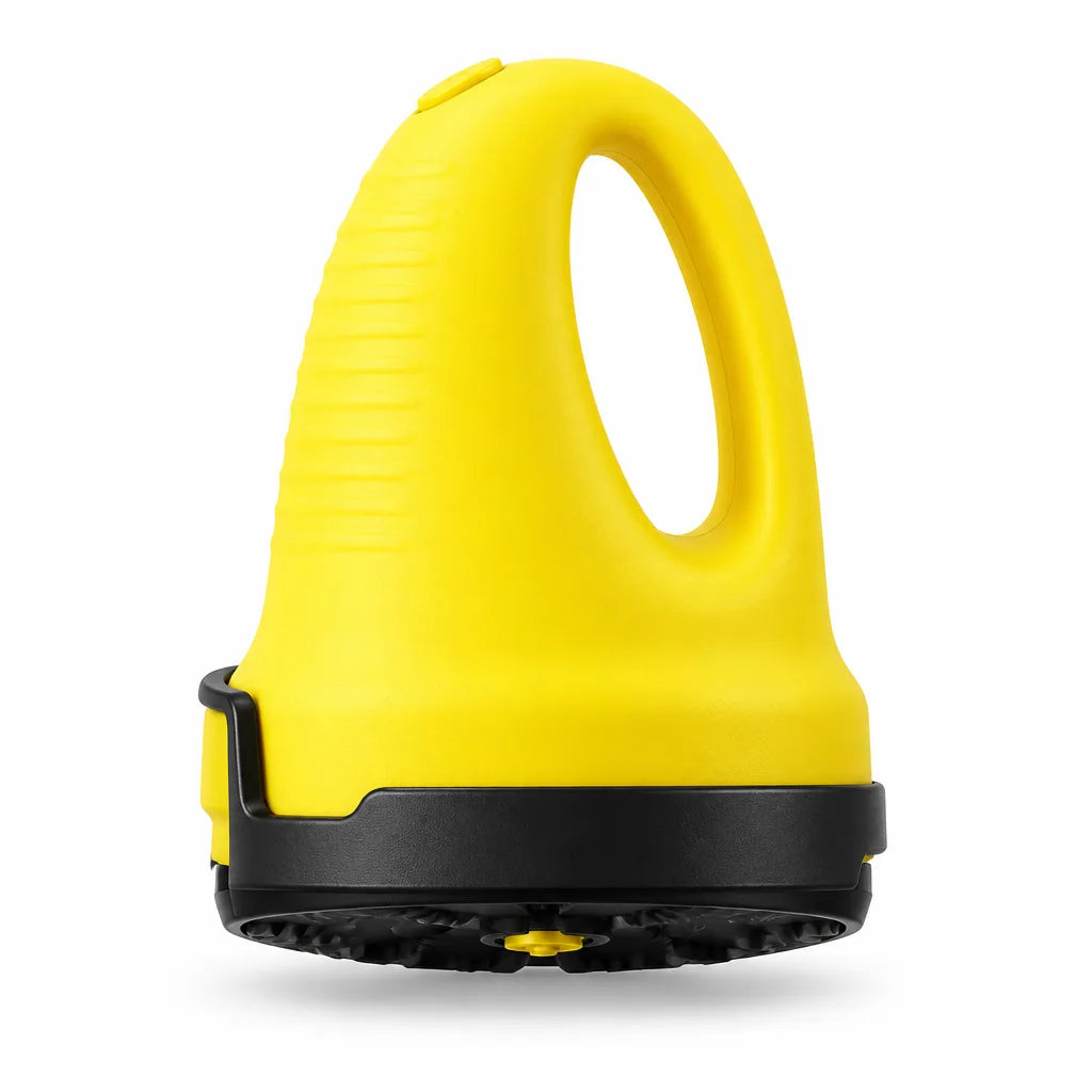 FrostGlide™ — Cordless Rechargeable Electric Ice Scraper